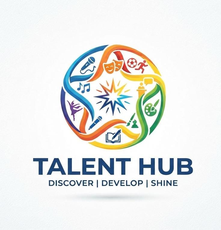 Talent Hub – Discover Develop Shine